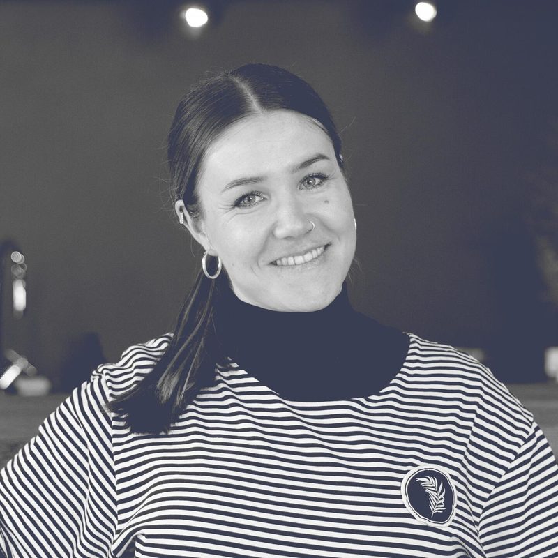 Anna-Lena Salcher, Design, Projektleitung