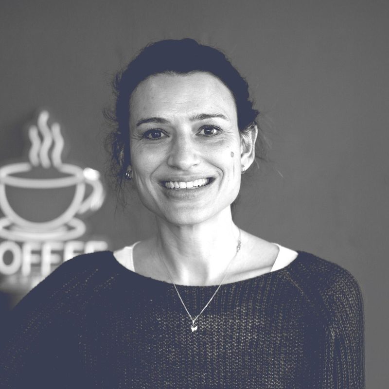 Beatrice Häuselmann, Socialmedia, Videoproduktionen, Projektleitung