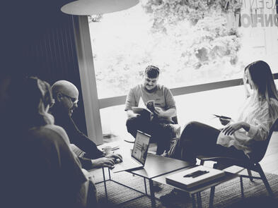 Social Media Manager und Content Creator 40-60% (m/w)