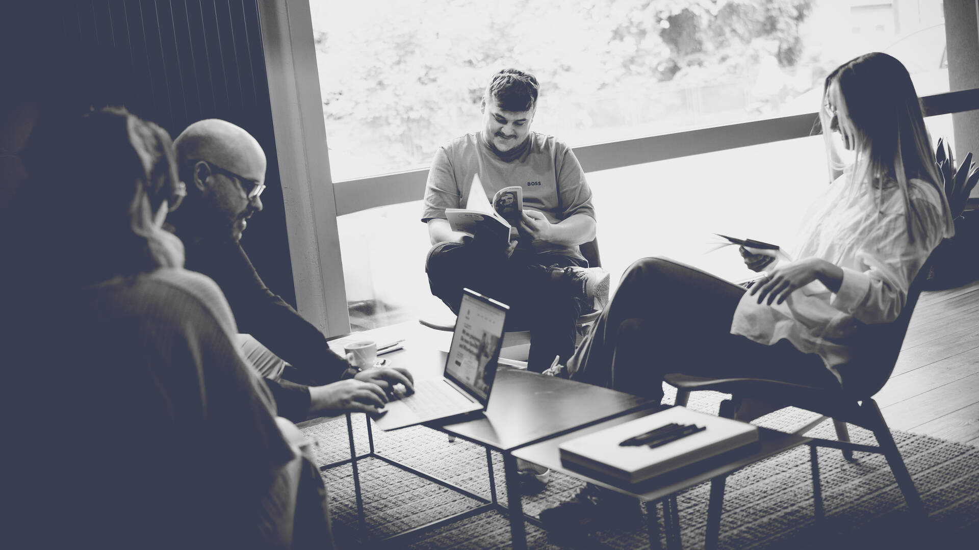 Fullservice Agentur in Rapperswil am Zürichsee | ONFLOW