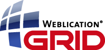 Weblication GRID