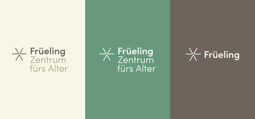 Logo Design Früeling