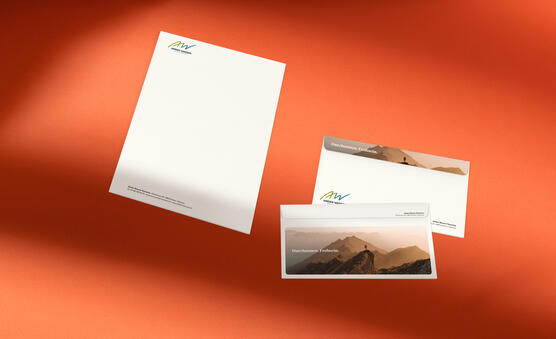 Briefschaft Amden Weesen