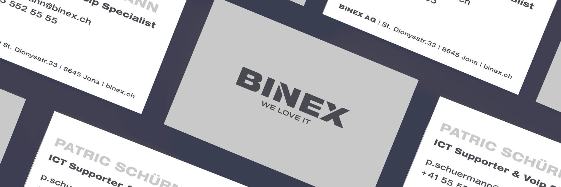 Binex