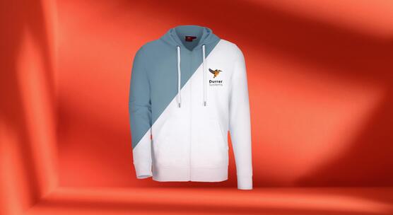 Jacke Durrer Systems