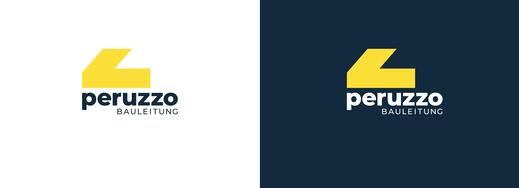 Logo Design Peruzzo