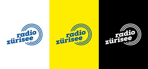 Radio Zürisee Logo