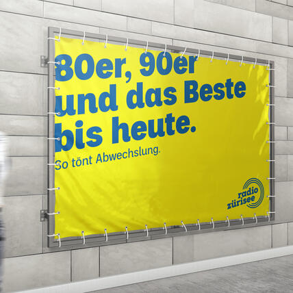 Radio Zürisee Blache