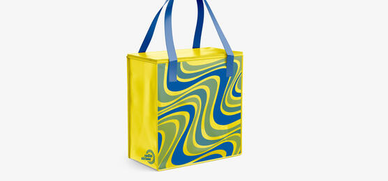 Radio Zürisee Tasche