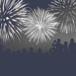 Seenachtfest
Rapperswil-Jona