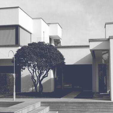 Spannring
Architektur