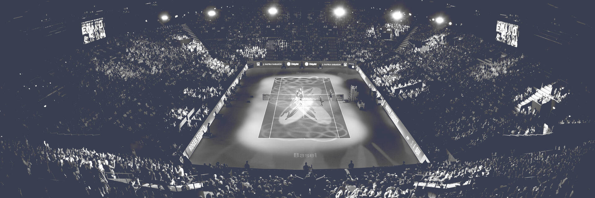 Swiss Indoors Basel